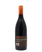 Hammel Kleinkarlbacher Herrenberg Spätburgunder 2016 German Red Wine 75 cl 14%